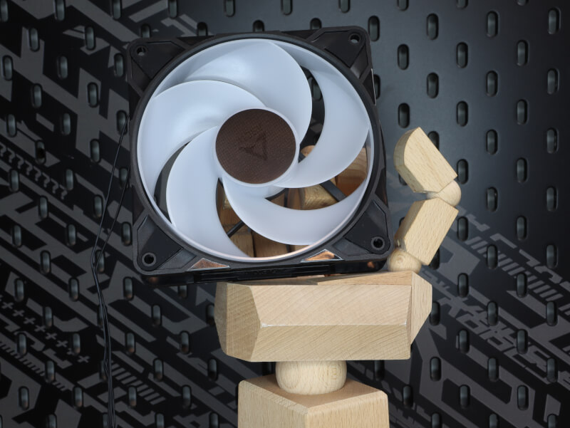 Dynamic Bearing Reverse A-RGB P12 Pro 120 Fan Fluid Airflow.JPG